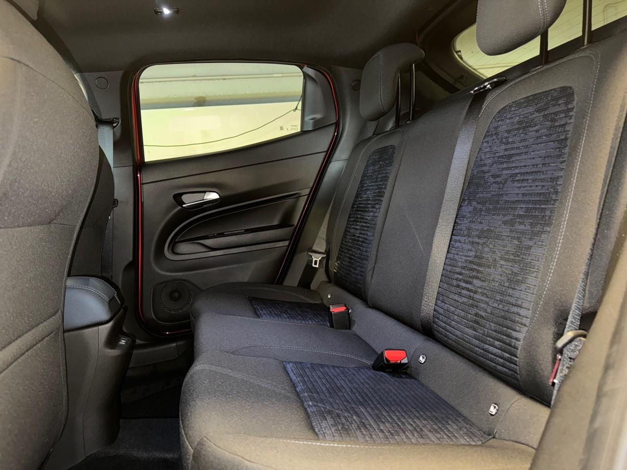 Alfa Romeo Alfa Romeo Junior usata, con Climatizzatore