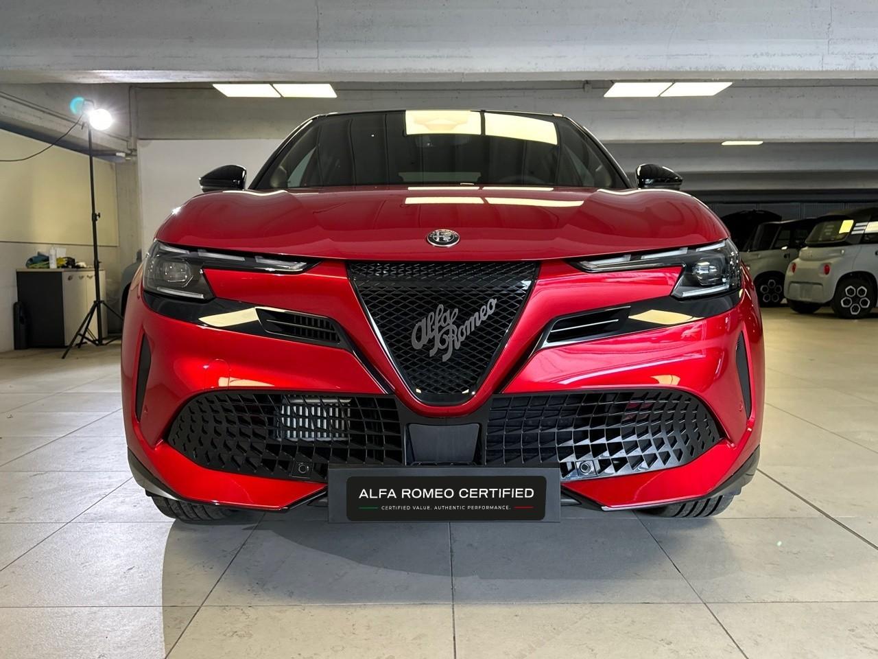 Alfa Romeo Alfa Romeo Junior usata 11