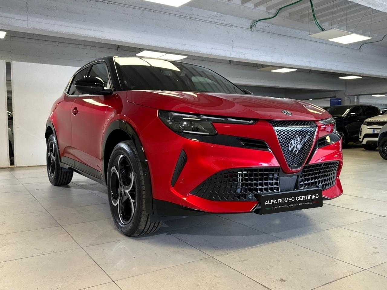 Alfa Romeo Alfa Romeo Junior usata 14