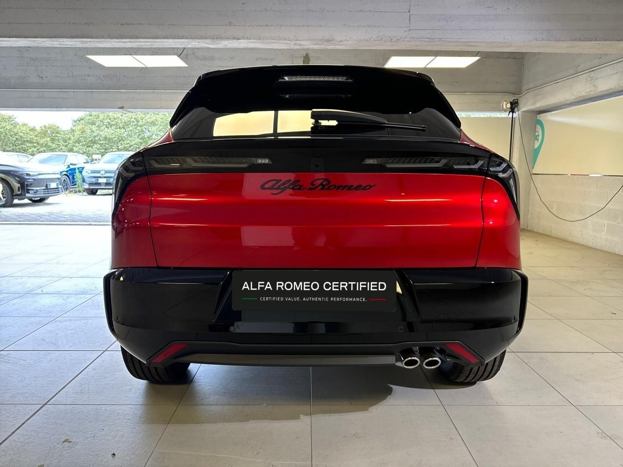 Alfa Romeo Alfa Romeo Junior usata 16