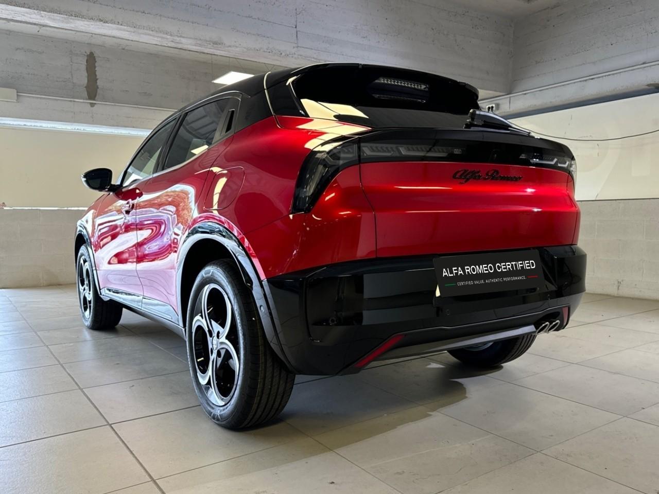 Alfa Romeo Alfa Romeo Junior usata 18