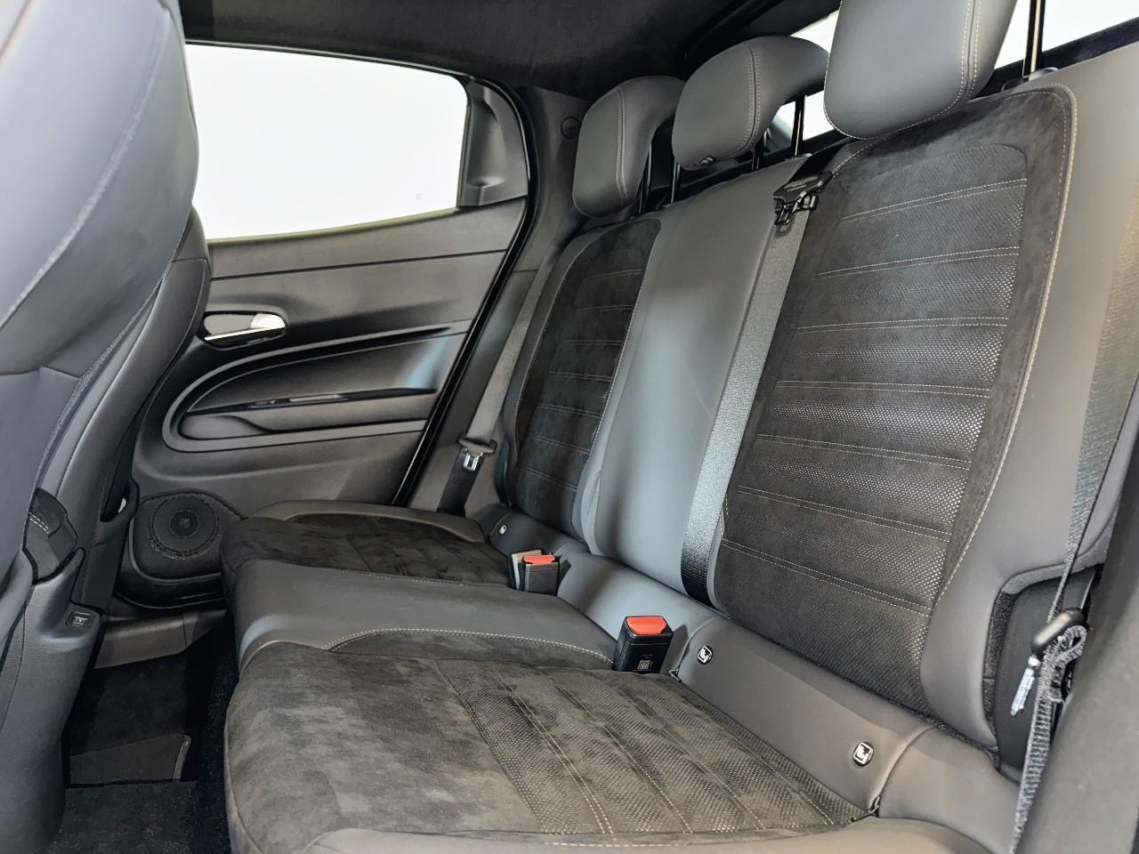 Alfa Romeo Alfa Romeo Junior usata, con Climatizzatore
