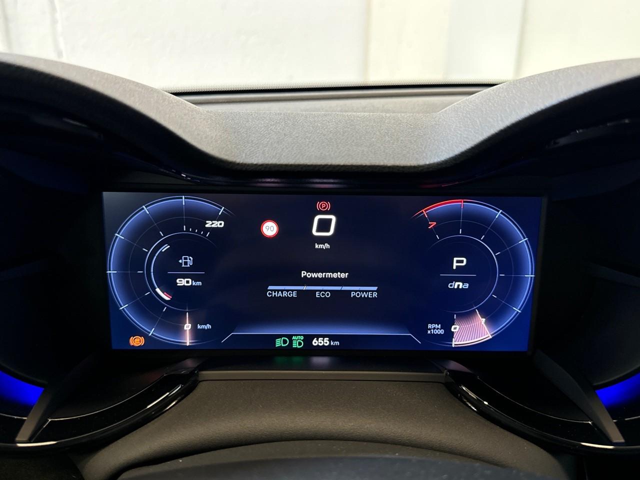 Alfa Romeo Alfa Romeo Junior usata, con Mirror Screen
