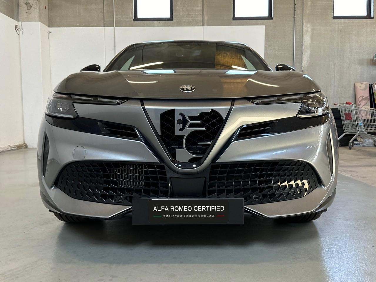 Alfa Romeo Alfa Romeo Junior usata 11