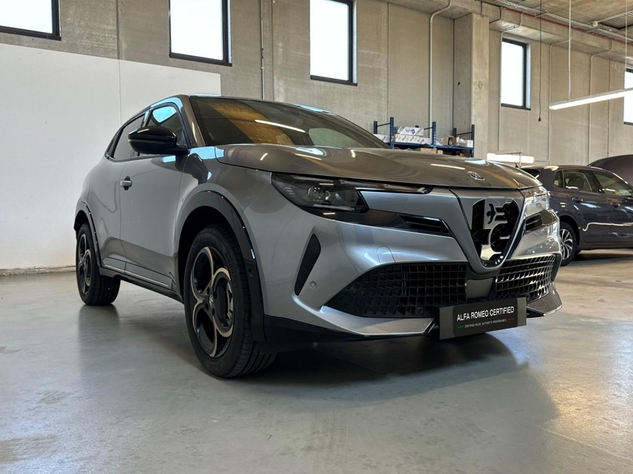Alfa Romeo Alfa Romeo Junior usata 14