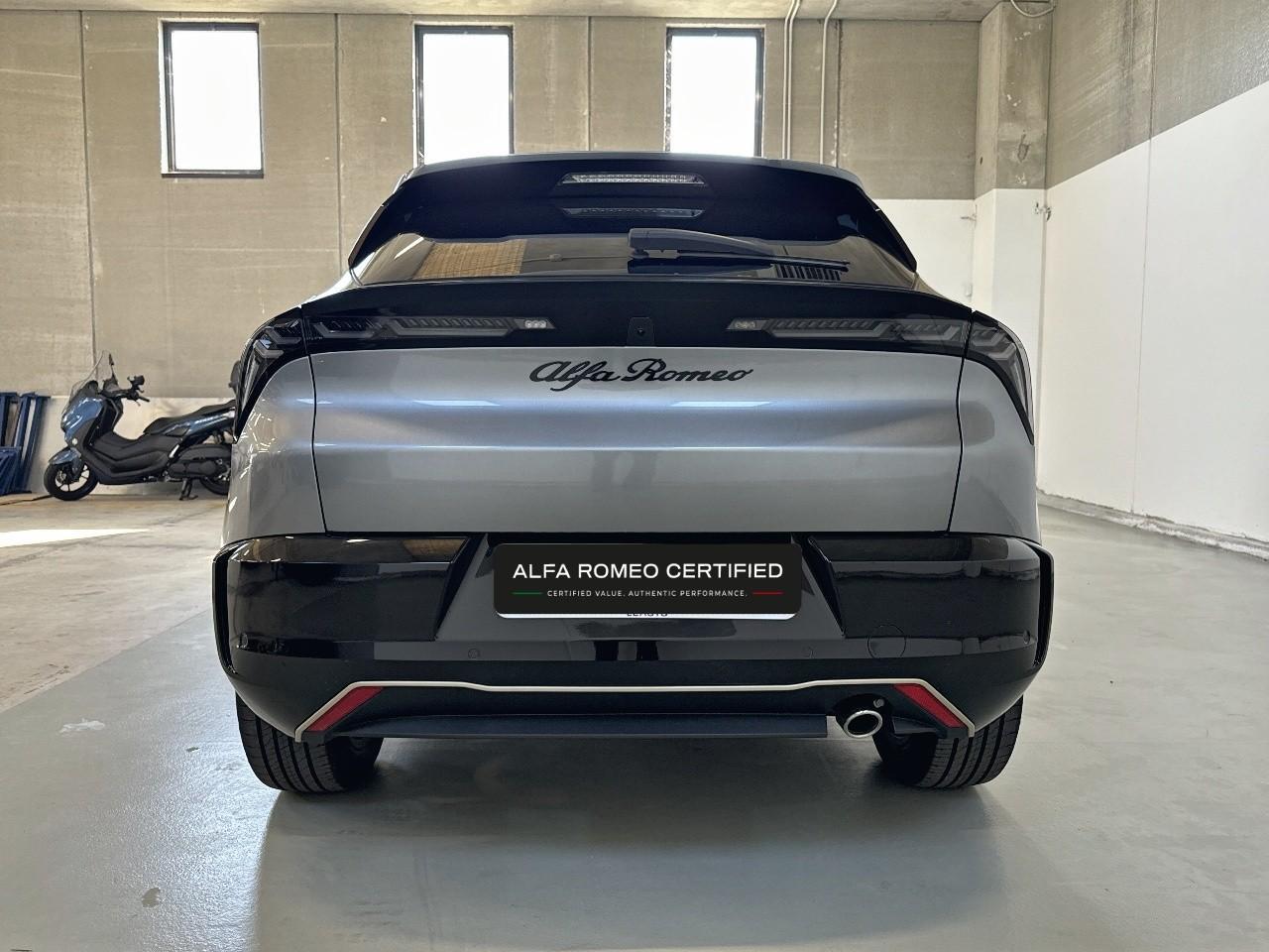Alfa Romeo Alfa Romeo Junior usata 16