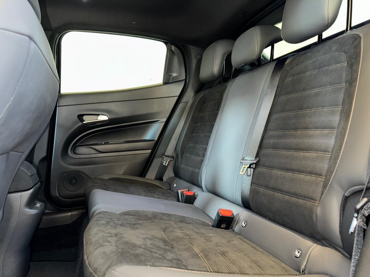 Alfa Romeo Alfa Romeo Junior usata, con Climatizzatore