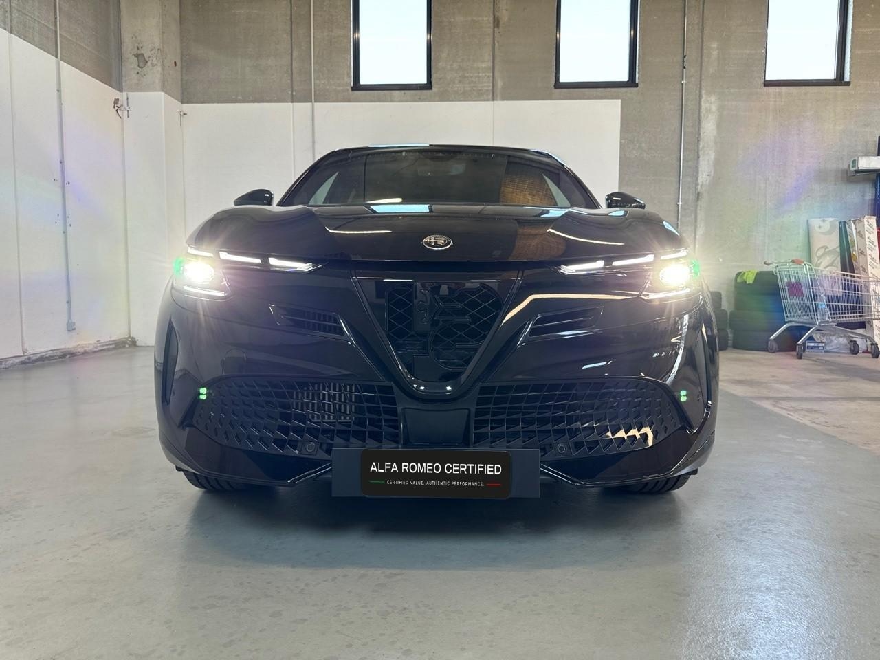 Alfa Romeo Alfa Romeo Junior usata 11