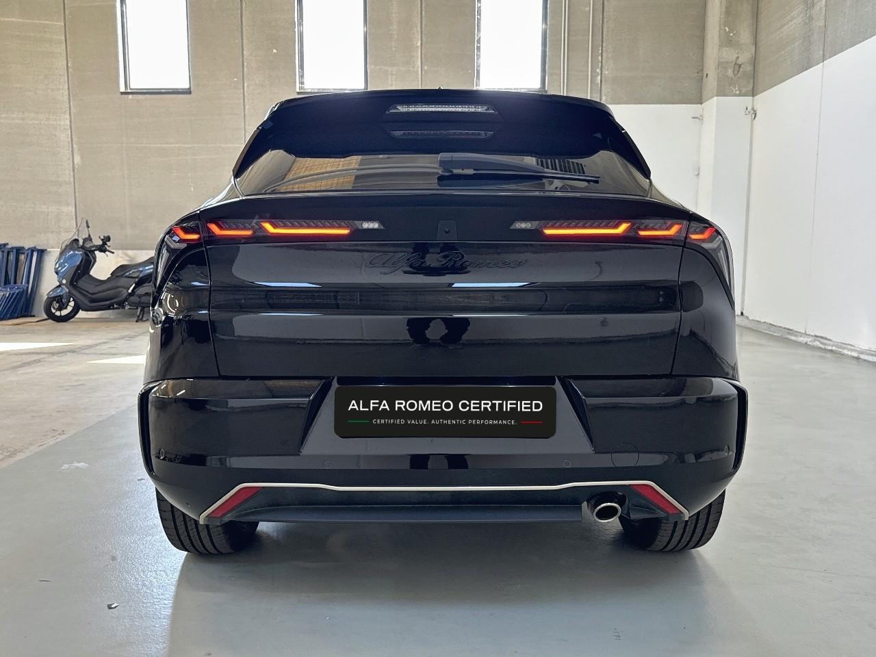 Alfa Romeo Alfa Romeo Junior usata 16