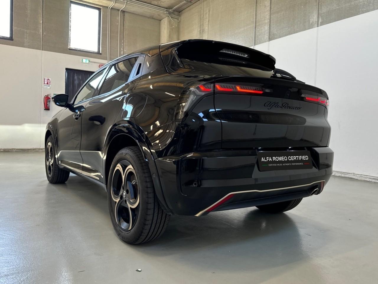 Alfa Romeo Alfa Romeo Junior usata 18