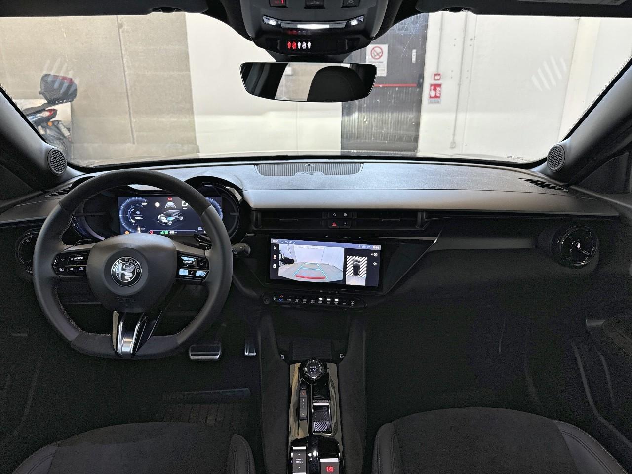 Alfa Romeo Alfa Romeo Junior usata 19