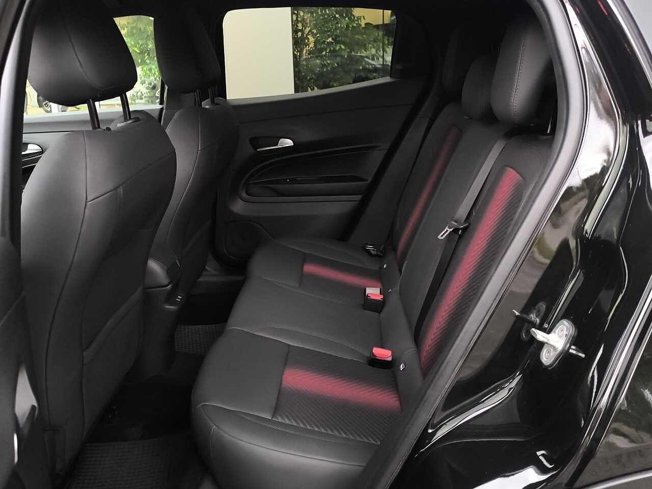 Alfa Romeo Alfa Romeo Junior usata, con Climatizzatore