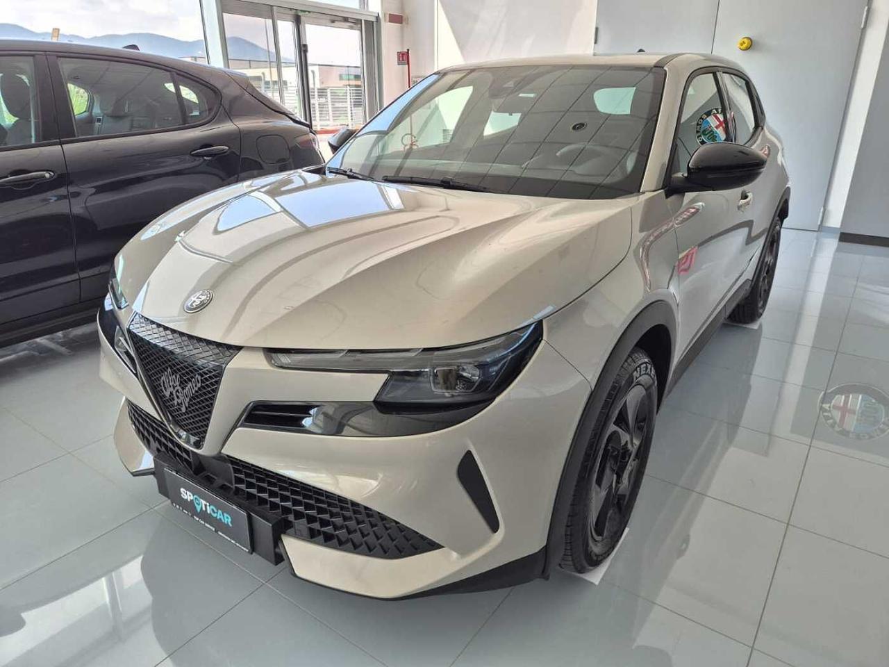 Alfa Romeo Junior