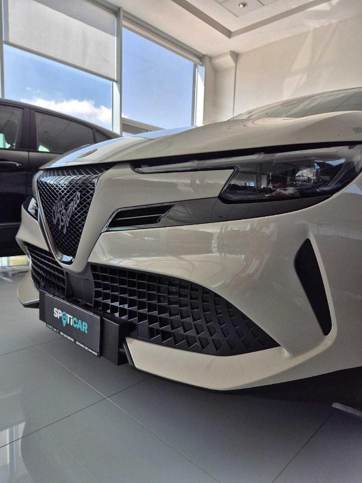 Alfa Romeo Alfa Romeo Junior usata 3