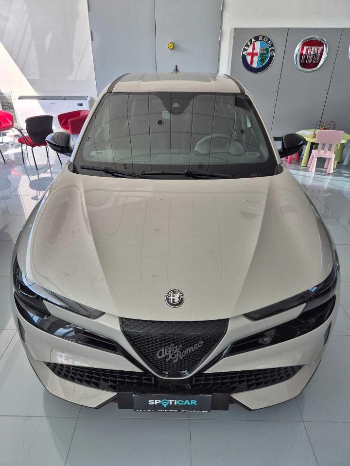 Alfa Romeo Alfa Romeo Junior usata 4