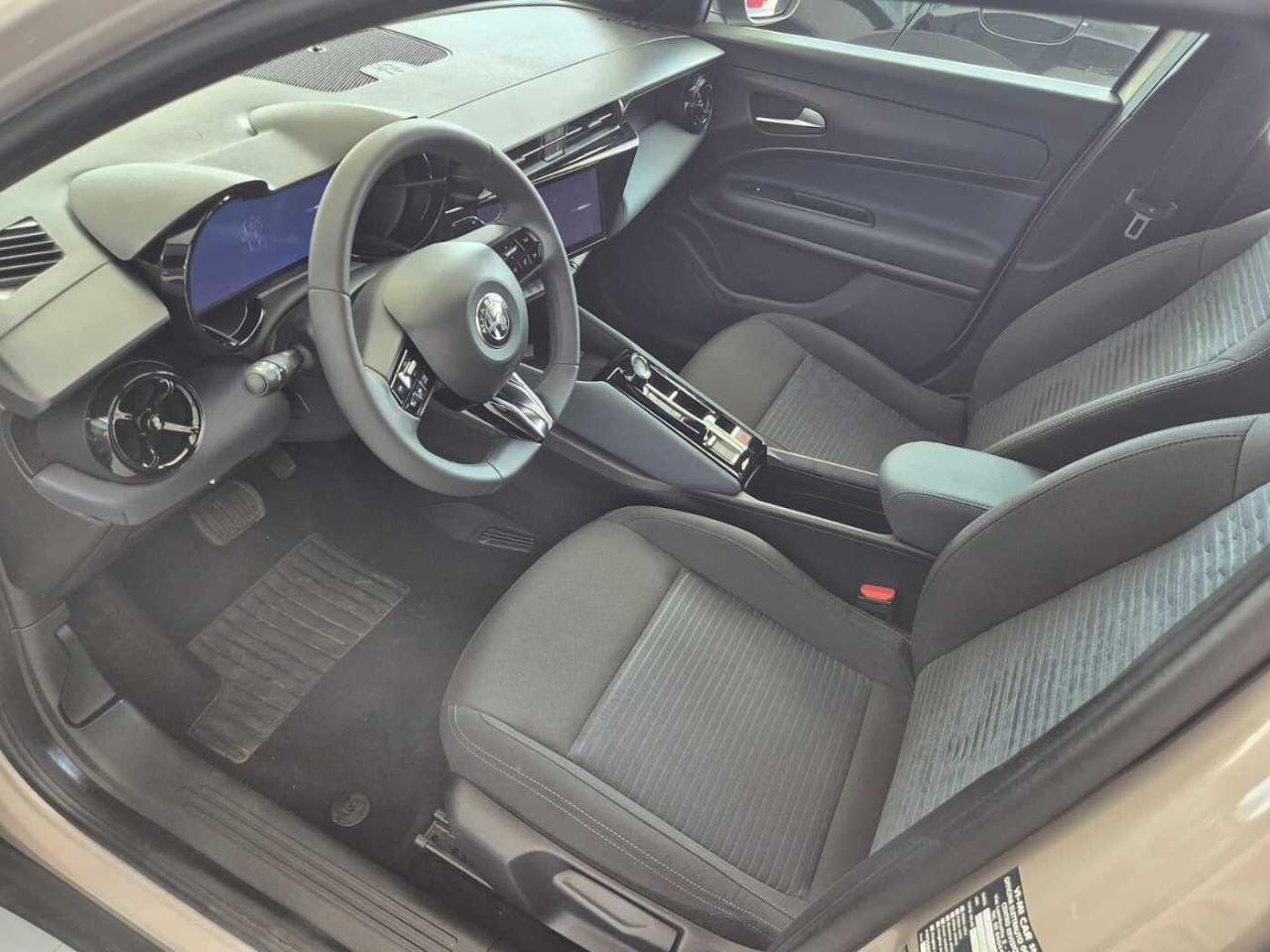 Alfa Romeo Alfa Romeo Junior usata 9