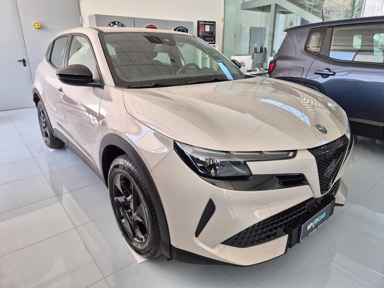 Alfa Romeo Alfa Romeo Junior usata 11