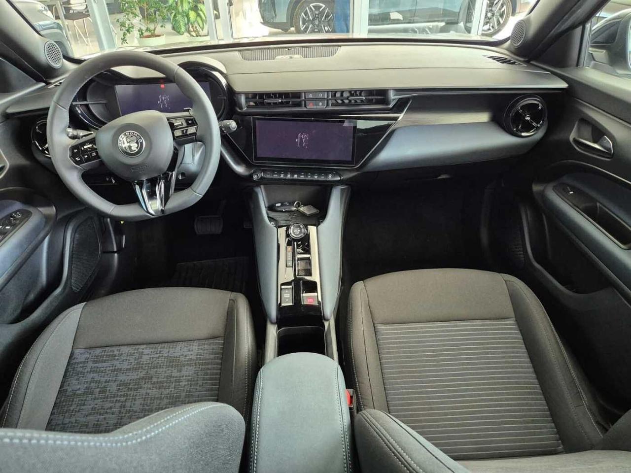 Alfa Romeo Alfa Romeo Junior usata 14
