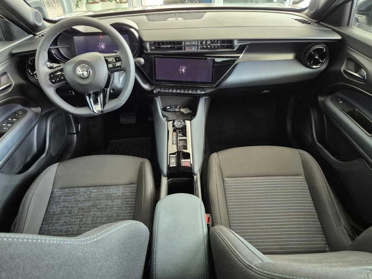 Alfa Romeo Alfa Romeo Junior usata 15