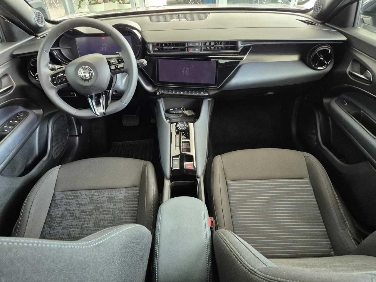 Alfa Romeo Alfa Romeo Junior usata 16
