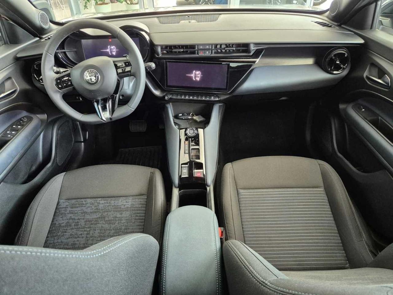 Alfa Romeo Alfa Romeo Junior usata 17