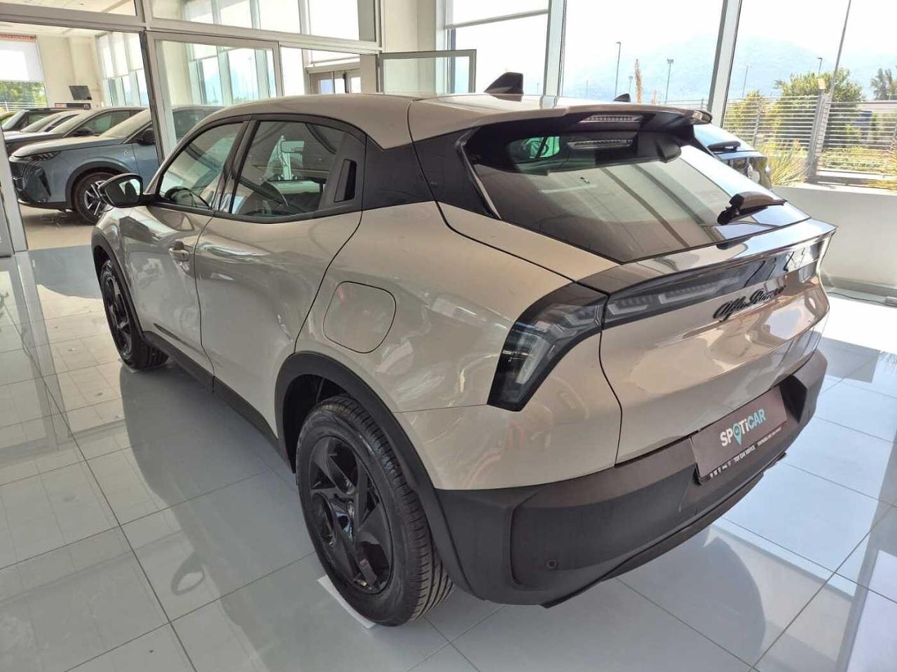 Alfa Romeo Alfa Romeo Junior usata 22