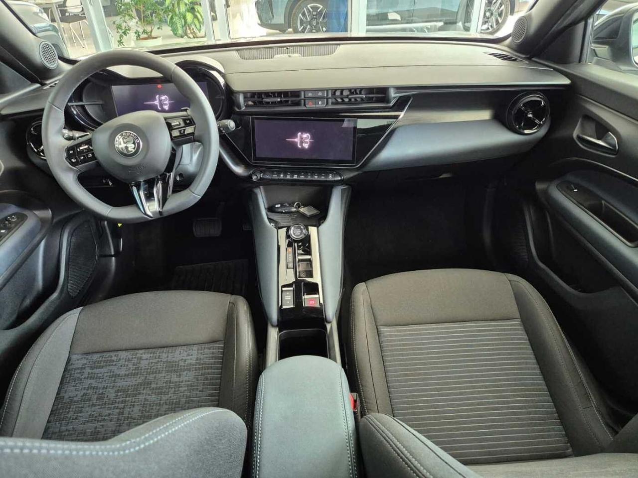 Alfa Romeo Alfa Romeo Junior usata 23