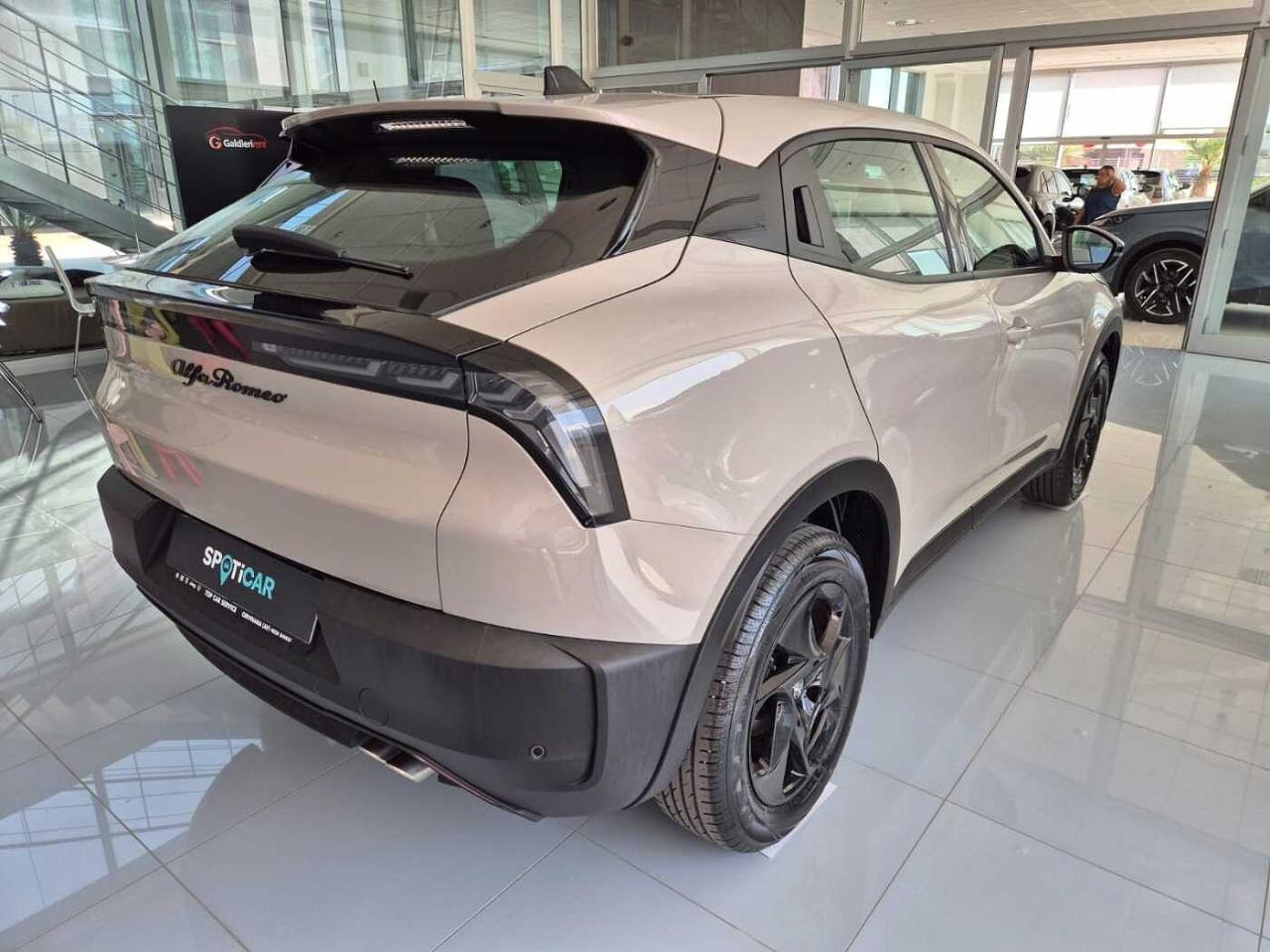 Alfa Romeo Alfa Romeo Junior usata 24