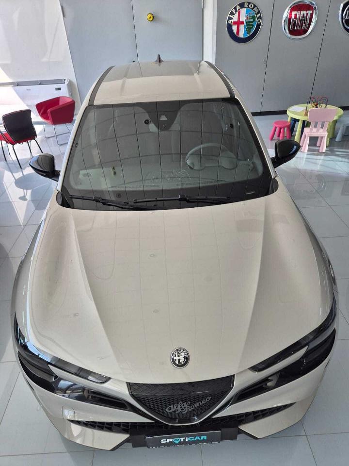 Alfa Romeo Alfa Romeo Junior usata 27