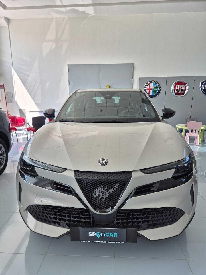 Alfa Romeo Alfa Romeo Junior usata 28