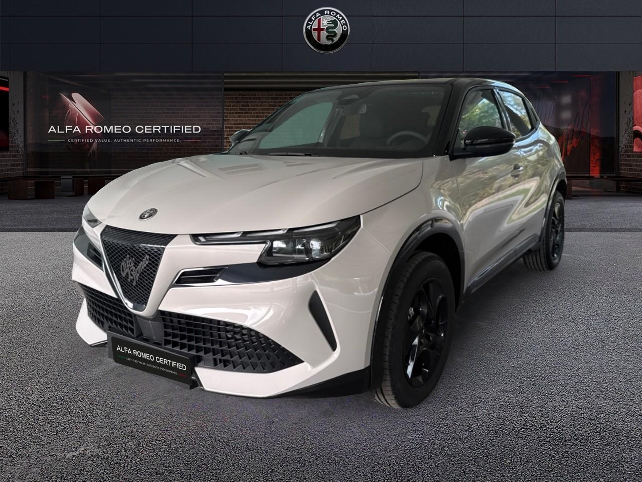 Alfa Romeo Junior