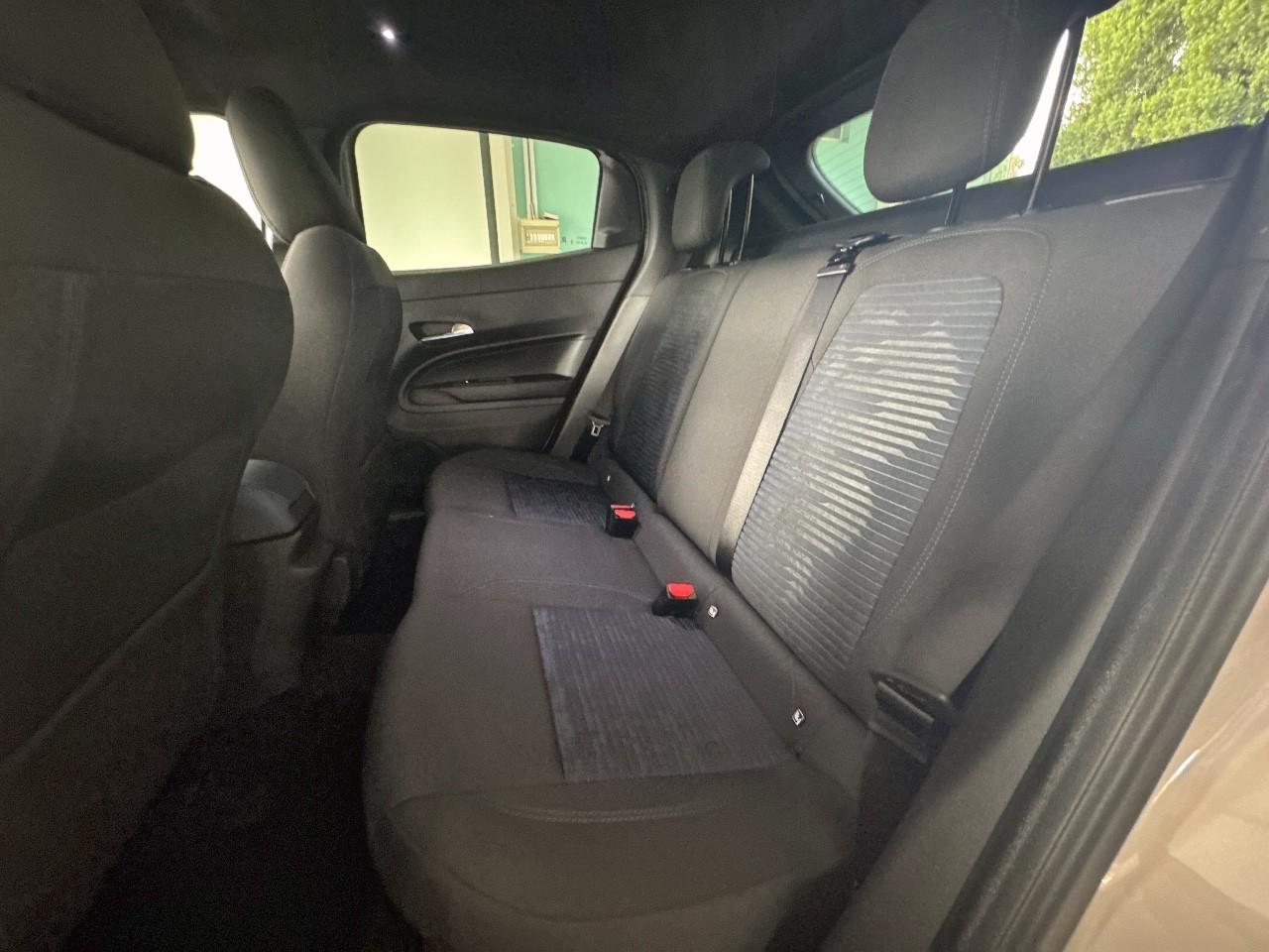 Alfa Romeo Alfa Romeo Junior usata, con Climatizzatore