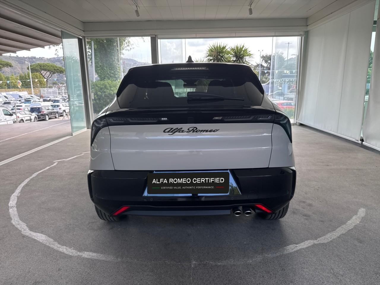 Alfa Romeo Alfa Romeo Junior usata 16