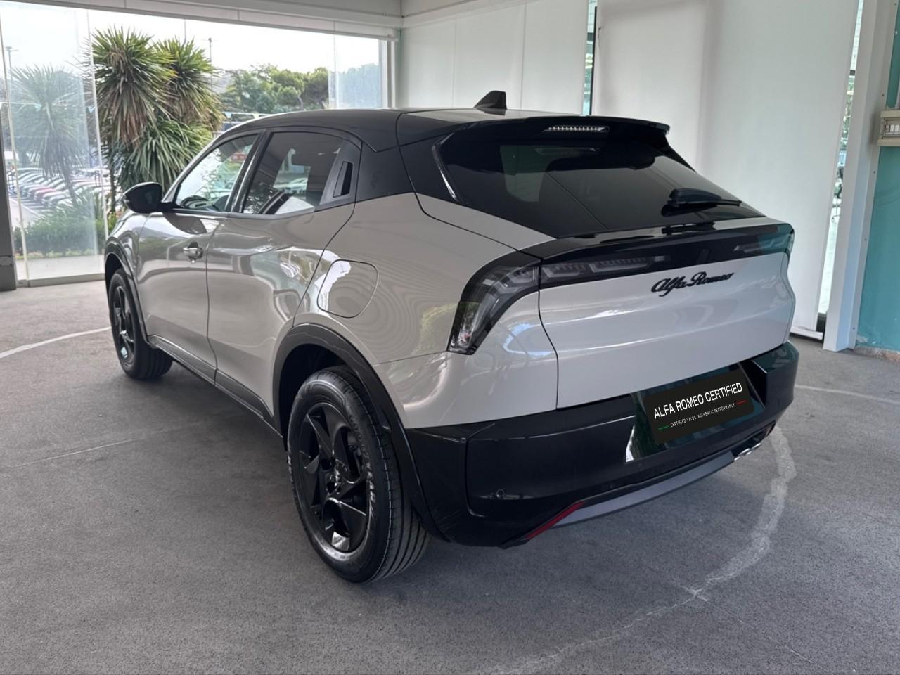 Alfa Romeo Alfa Romeo Junior usata 18