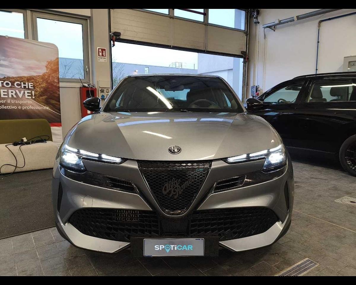 Alfa Romeo Alfa Romeo Junior usata 11