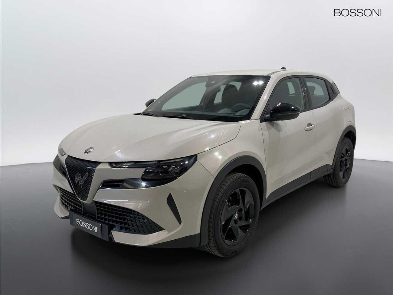 Alfa Romeo Junior