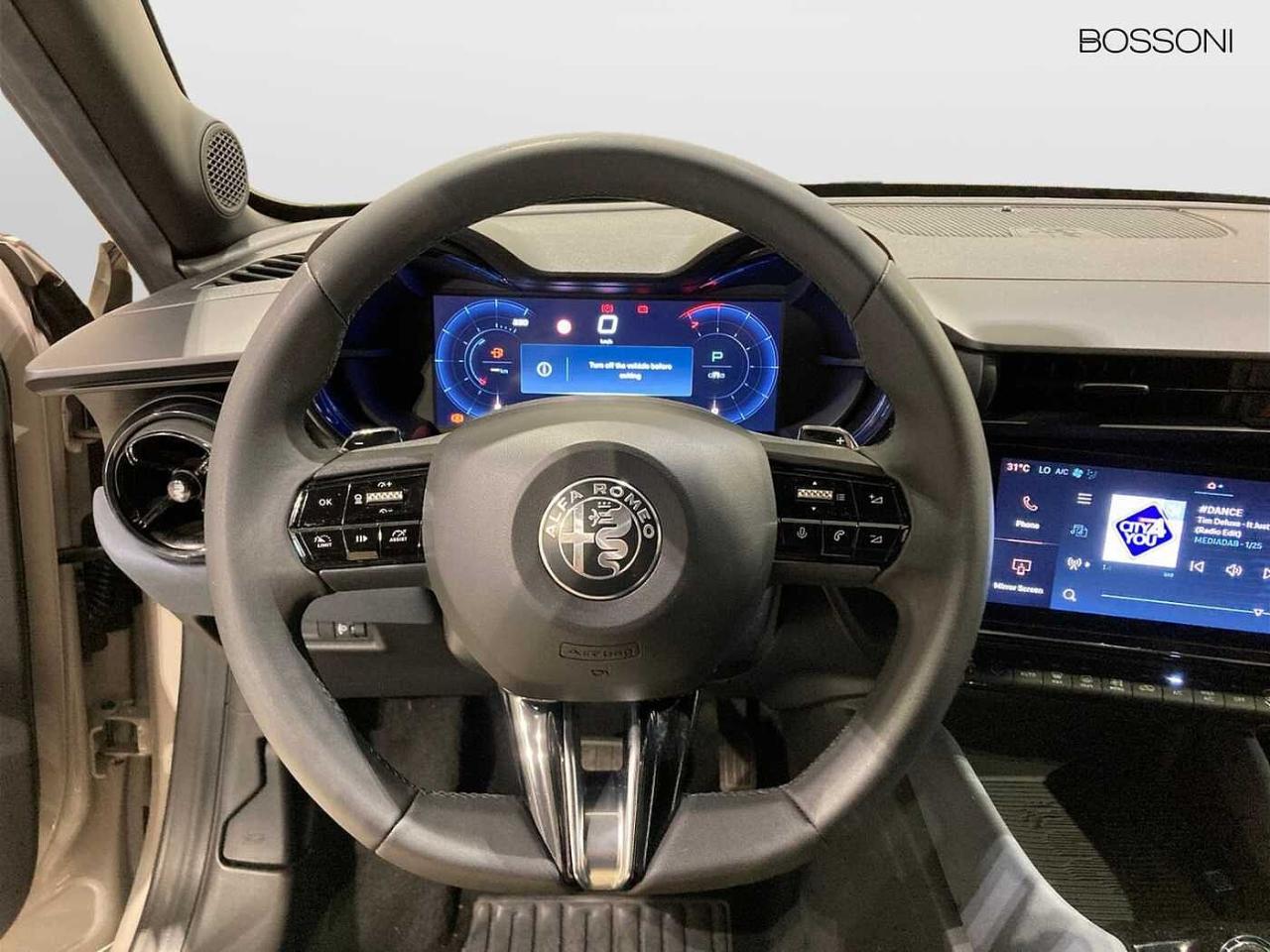 Alfa Romeo Alfa Romeo Junior usata 1