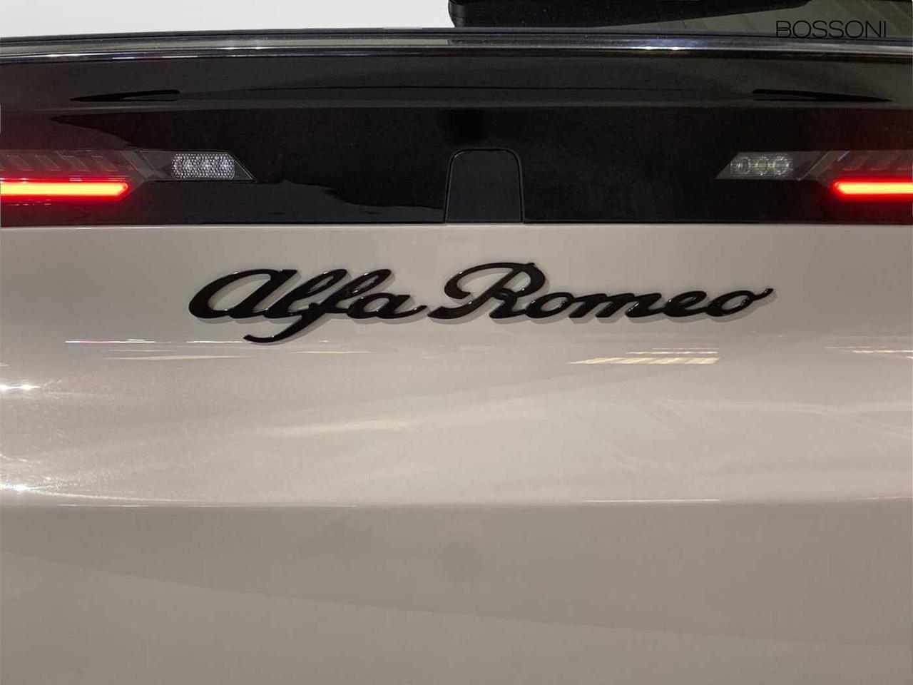 Alfa Romeo Alfa Romeo Junior usata 10