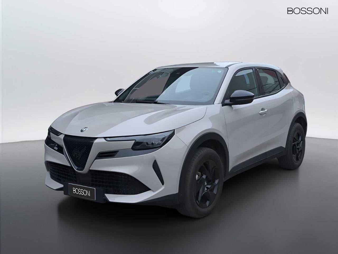 Alfa Romeo Junior