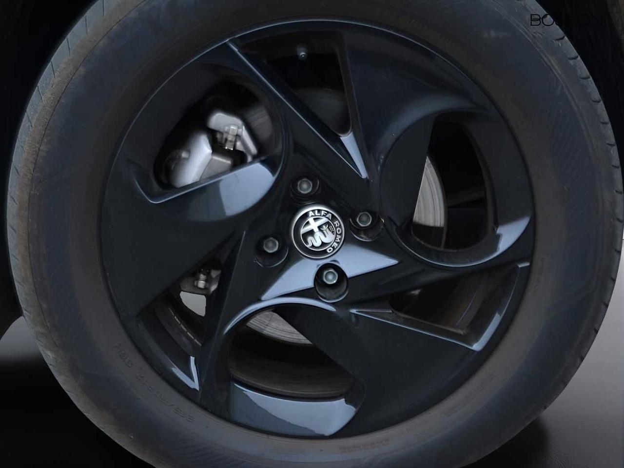 Alfa Romeo Alfa Romeo Junior usata 6