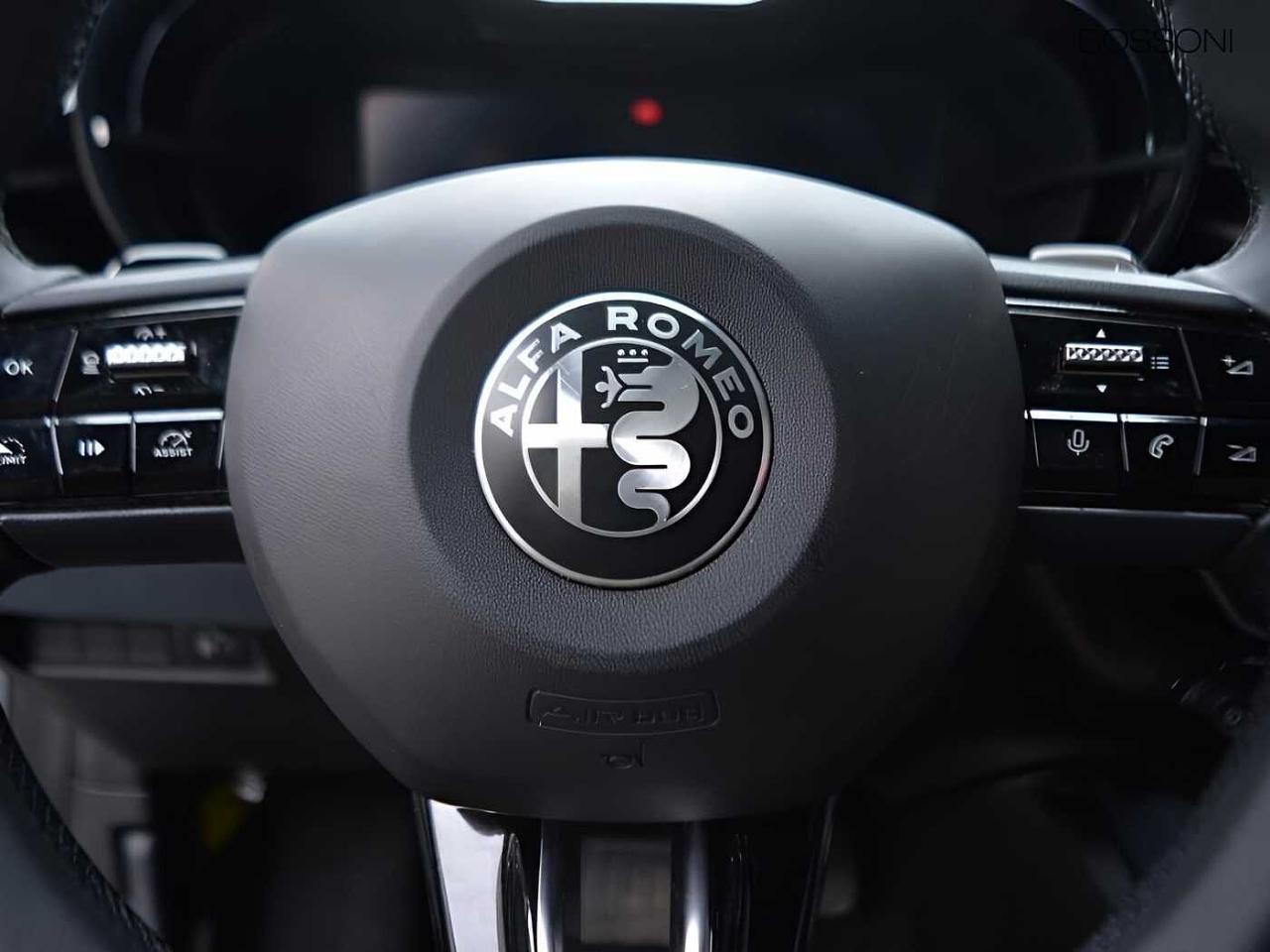 Alfa Romeo Alfa Romeo Junior usata 7