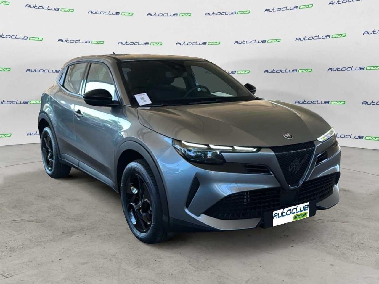 Alfa Romeo Junior