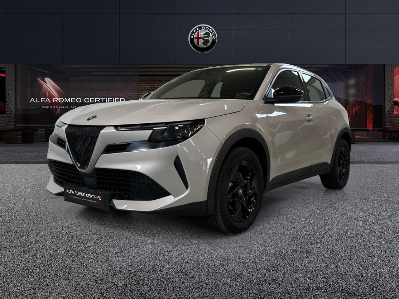 Alfa Romeo Junior