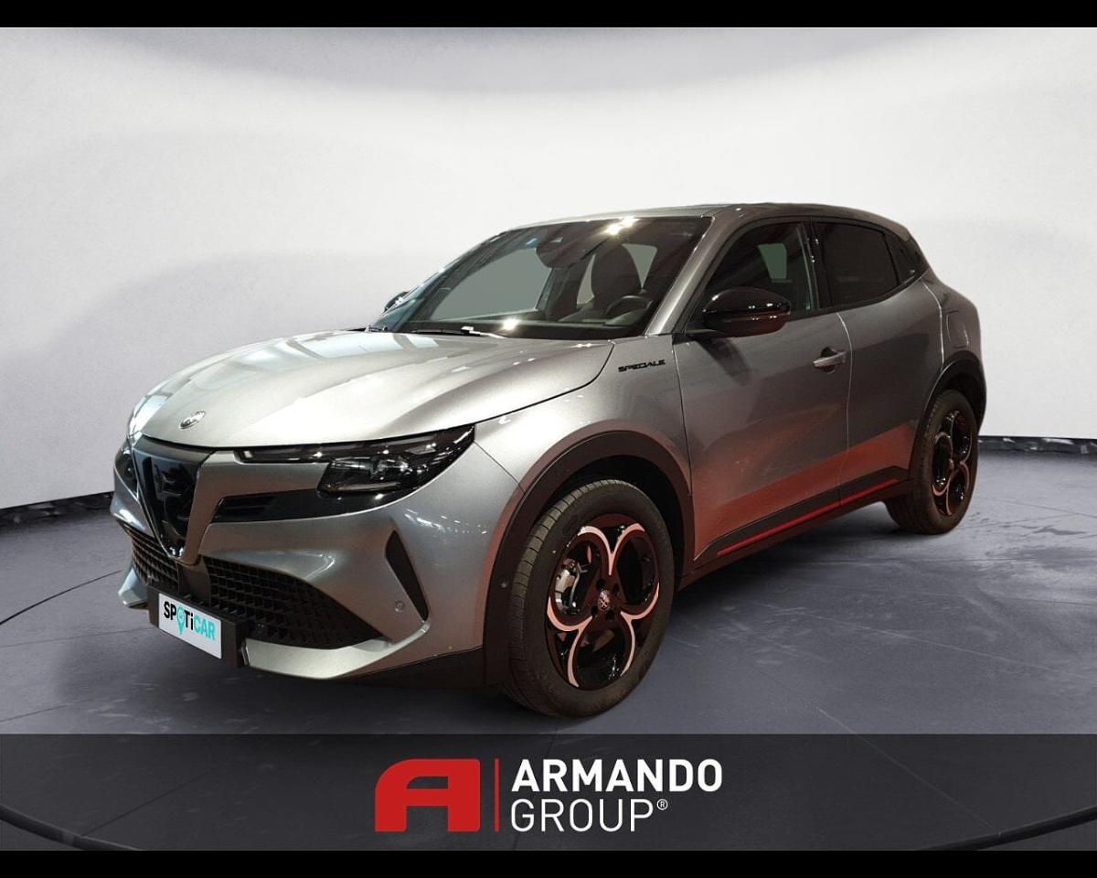 Alfa Romeo Junior Junior 1.2 136 CV Hybrid eDCT6 Speciale 