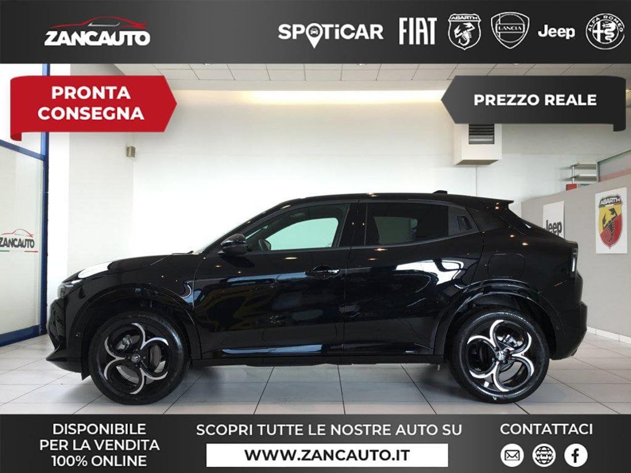 Alfa Romeo Junior