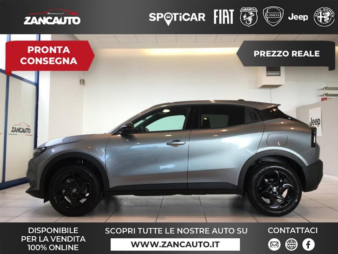 Alfa Romeo Junior
