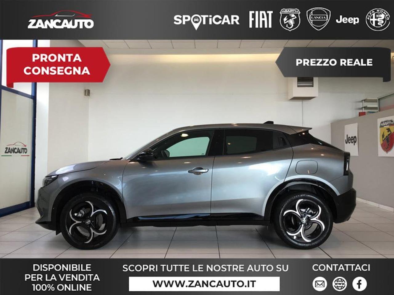 Alfa Romeo Junior