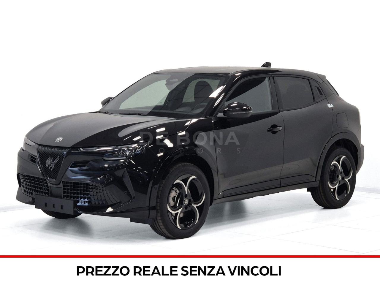 Alfa Romeo Junior