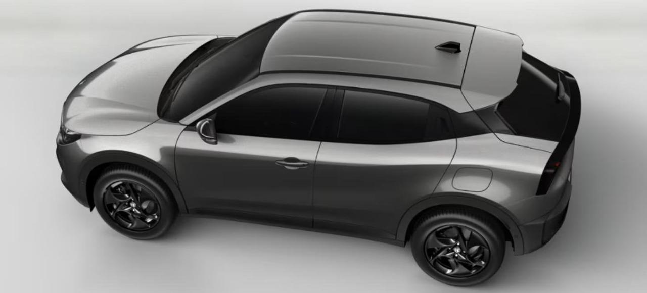 Alfa Romeo Junior - Foto 3