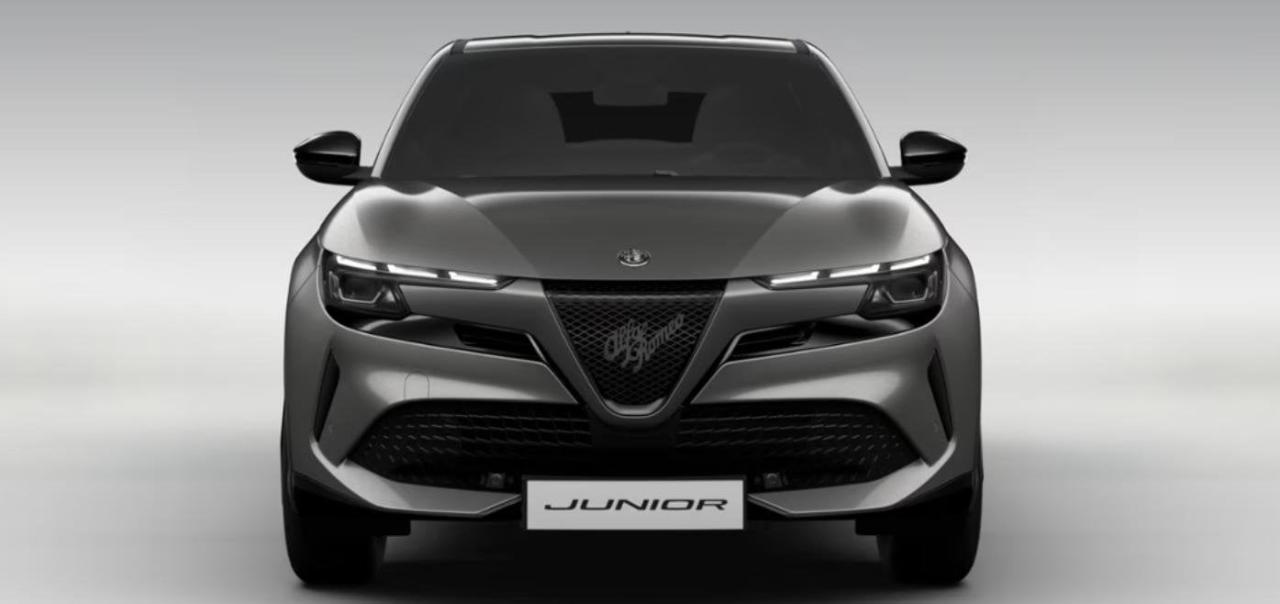 Alfa Romeo Junior - Foto 4